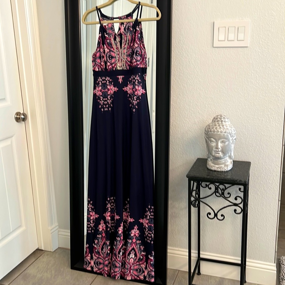 Venus Maxi Dress